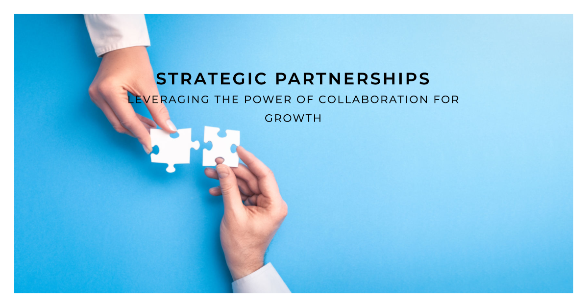 Partner Collaboration